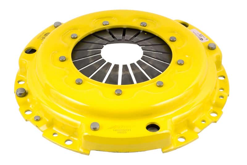 ACT — ACT 1996 Honda Civic del Sol P/PL Heavy Duty Clutch Pressure Plate
Pressure Plate - view 2