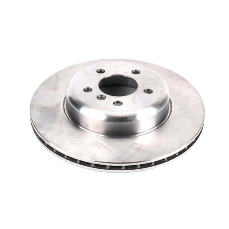PowerStop — Power Stop 16-18 BMW 320i xDrive Rear Autospecialty Brake Rotor
AutoSpecialty Rotor - view 1