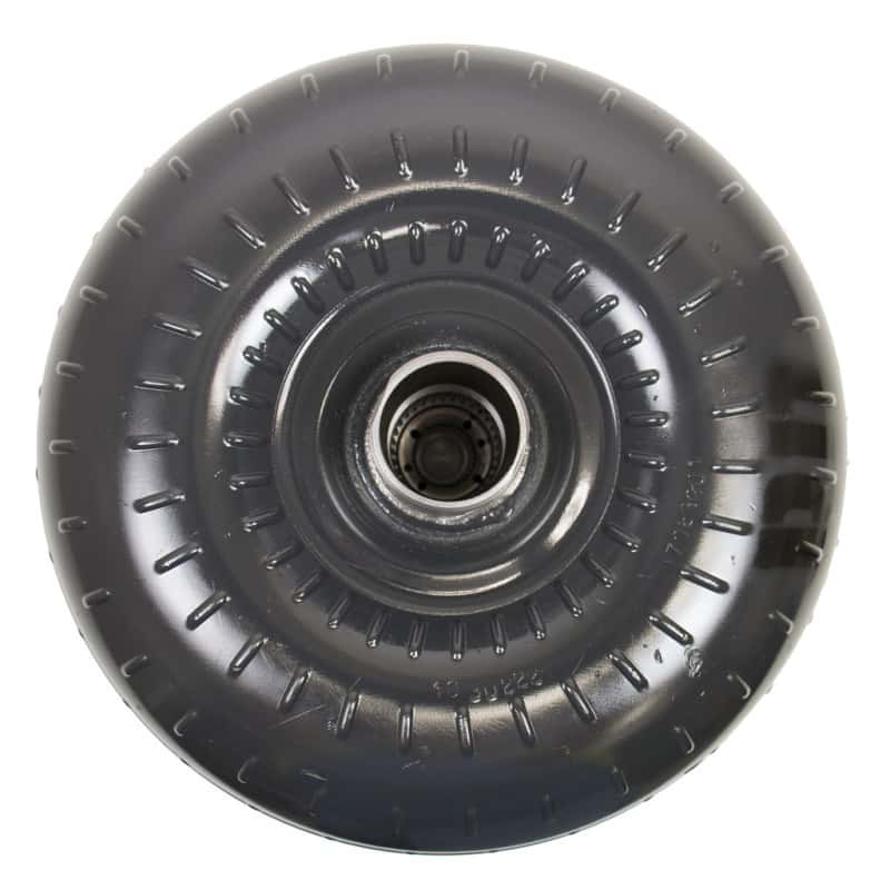 BD Diesel — BD Diesel Converter - 2008-2010 Ford 6.4L 5R110 - Multi Disc
TORQUE CONVERTER - view 2