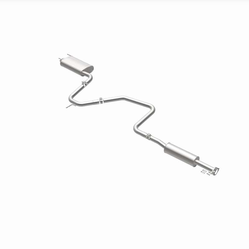 Magnaflow — BRExhaust 16-24 Chevrolet Malibu 1.5L Direct-Fit Replacement Exhaust System
Exhaust Kit - view 18