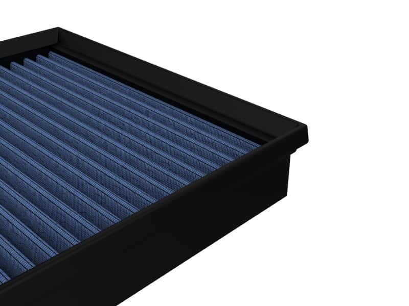 aFe — aFe MagnumFLOW Air Filters OER P5R A/F P5R 14 BMW 435i (F32) / 12-15 BMW 335i (F30) (Oiled Filter)
Magnum FLOW Filter
AirFilter - view 4