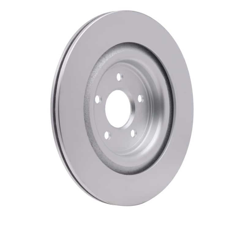 DFC — DFC 06-15 Jaguar S-Type Rear Hi-Carbon Alloy Geomet Coated Rotor
DFC Brake Rotor - view 4