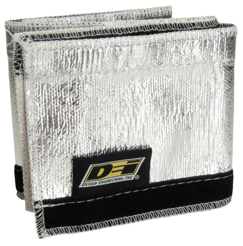 DEI — DEI 12 AN x 36in Heat Shroud
Heat Shield Sleeve - view 2