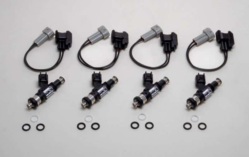 HKS — HKS EJ20 Injector Upgrade Kit - 750cc - view 1