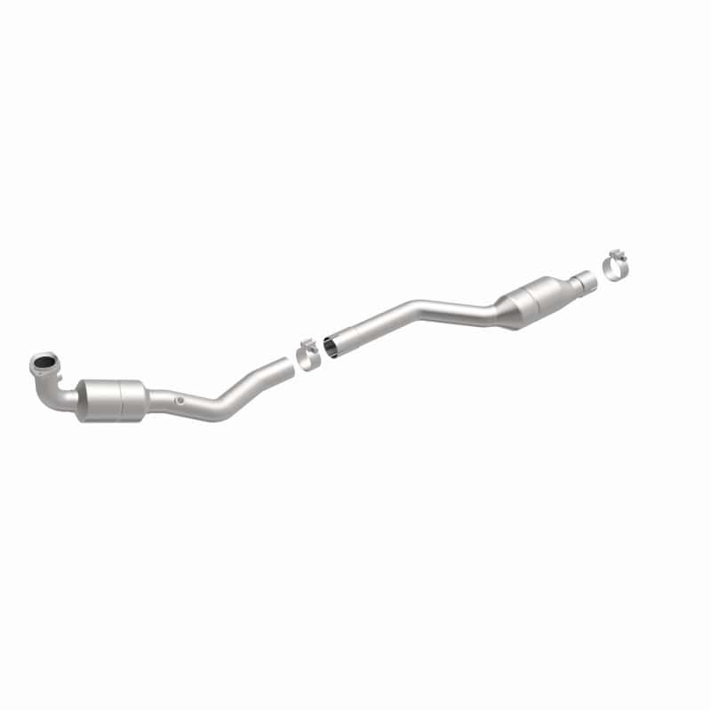 Magnaflow — Magnaflow 04-05 Mercedes-Benz SL500 5.0L Direct Fit Converter
California - view 7