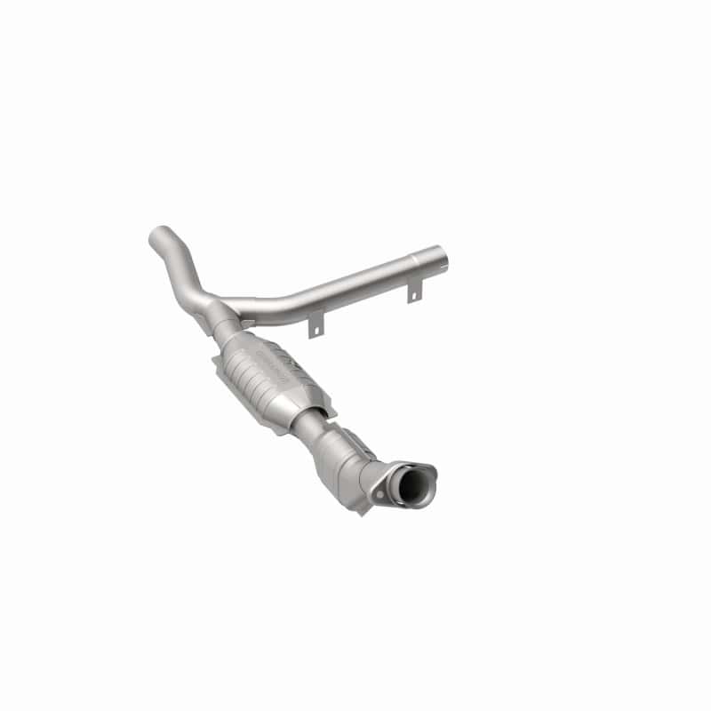 Magnaflow — MagnaFlow Conv DF Ford 02-04 F-150 4.2L
California - view 23