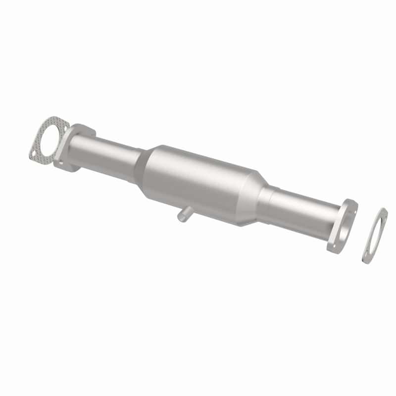 Magnaflow — MagnaFlow Conv DF Ford 83 85
Standard Grade
Standard - view 13