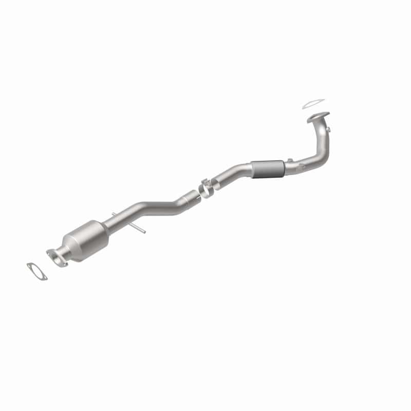 Magnaflow — Magnaflow 14-15 Regal 2 Underbody Direct Fit Converter
OEM Grade
OEM - view 17