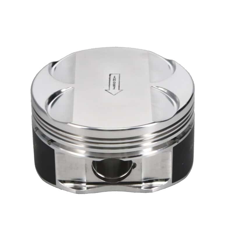 Manley Performance — Manley Ford Coyote 5.0L DOHC -2.5cc Flat Top 3.630in Bore Piston Set
Piston Set - view 9