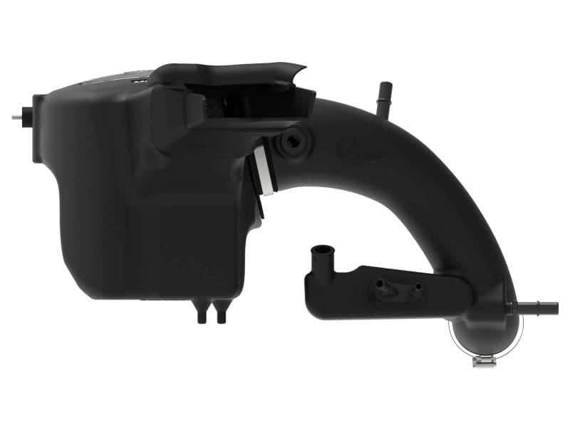 aFe — aFe POWER Momentum HD Cold Air Intake System w/ Pro Dry S Media 2021+ Ford Bronco 2.3L (t)
Momentum GT Intake - view 4