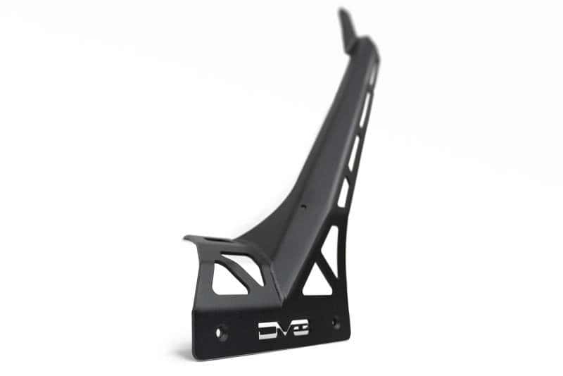 DV8 Offroad — DV8 Offroad 2018+ Jeep Wrangler JL Light Bar Mount
Jeep Light Bar Mount - view 17