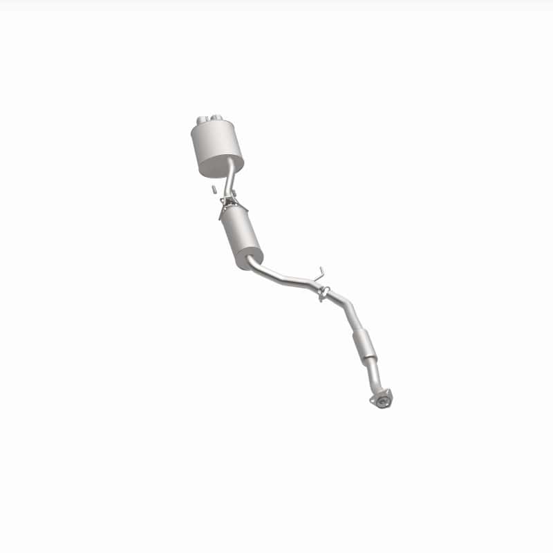Magnaflow — MagnaFlow BRE Exhaust Kit 06-09 Acura CSX 2.0L
Exhaust Kit - view 20
