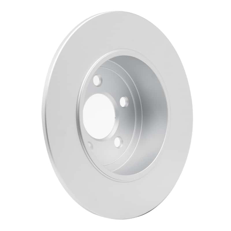 DFC — DFC 05-23 Chrysler 300 Rear GeoSPEC Coated Rotor
DFC Brake Rotor - view 4
