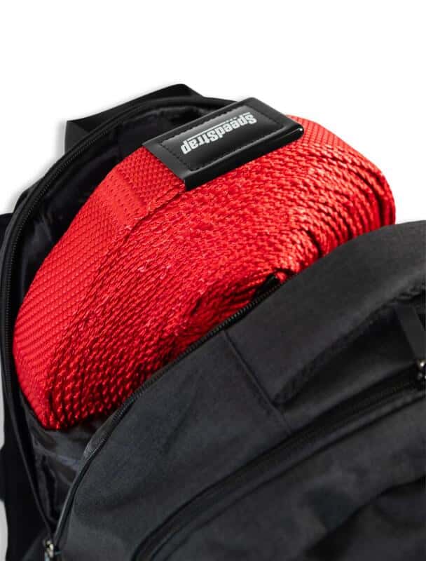 PRP Seats — PRP Backpack - Black - view 3