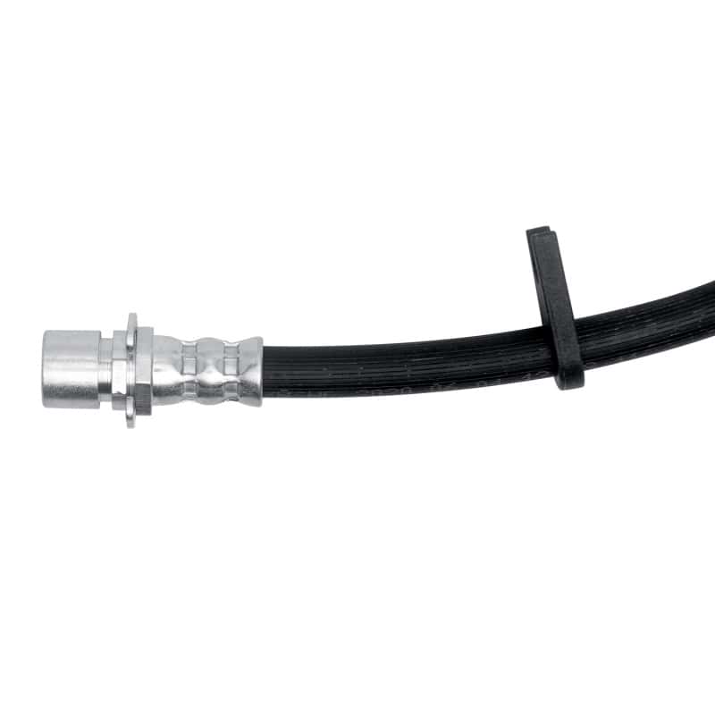 DFC — DFC 13-19 Cadillac ATS Front-R Brake Hose - view 2