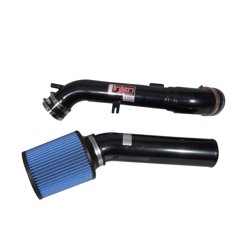 Injen — Injen 03-06 G35 AT/MT Coupe Black Cold Air Intake
Cold Air Intake
Air Intake Kit - view 1