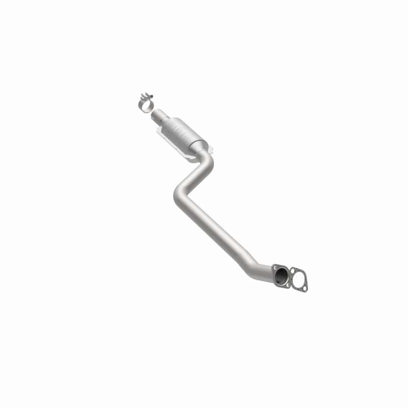 Magnaflow — Magnaflow Conv DF 2006 BMW 530xi 3.0L OEM
OEM Grade
OEM - view 23