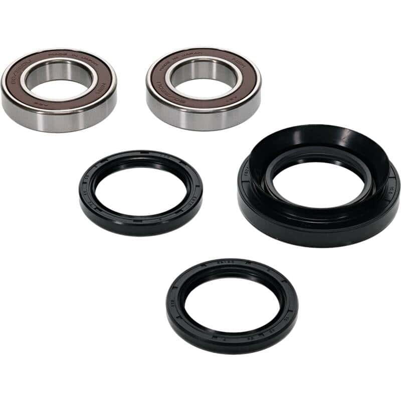 Pivot Works — Pivot Works Premium Wheel Bearing - view 2