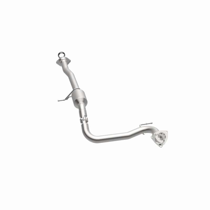 Magnaflow — Magnaflow 2015 Colorado 2.5 Underbody Direct Fit Converter
OEM Grade
OEM - view 24