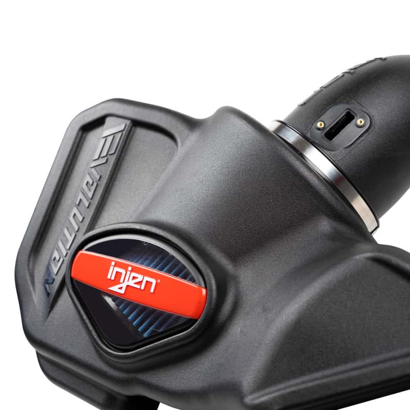 Injen — Injen 19-22 Ram 2500/3500 I6-6.7L Diesel Evolution Intake - Dry Filter
Evolution Intake - view 2