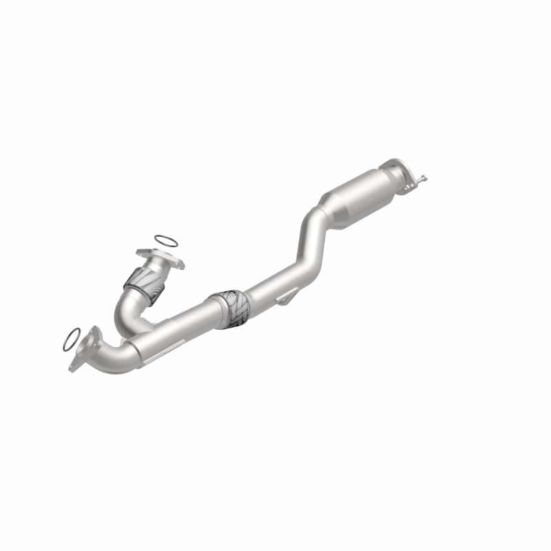 Magnaflow — Magnaflow Conv DF 09-12 Nissan Murano 3.5L
OEM Grade
OEM - view 6