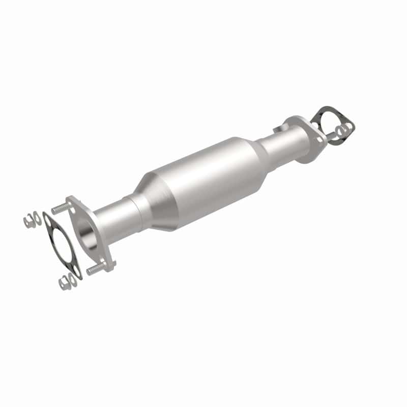 Magnaflow — Magnaflow 03-06 Mitsubishi Outlander 2.4L Direct Fit Converter
California - view 8
