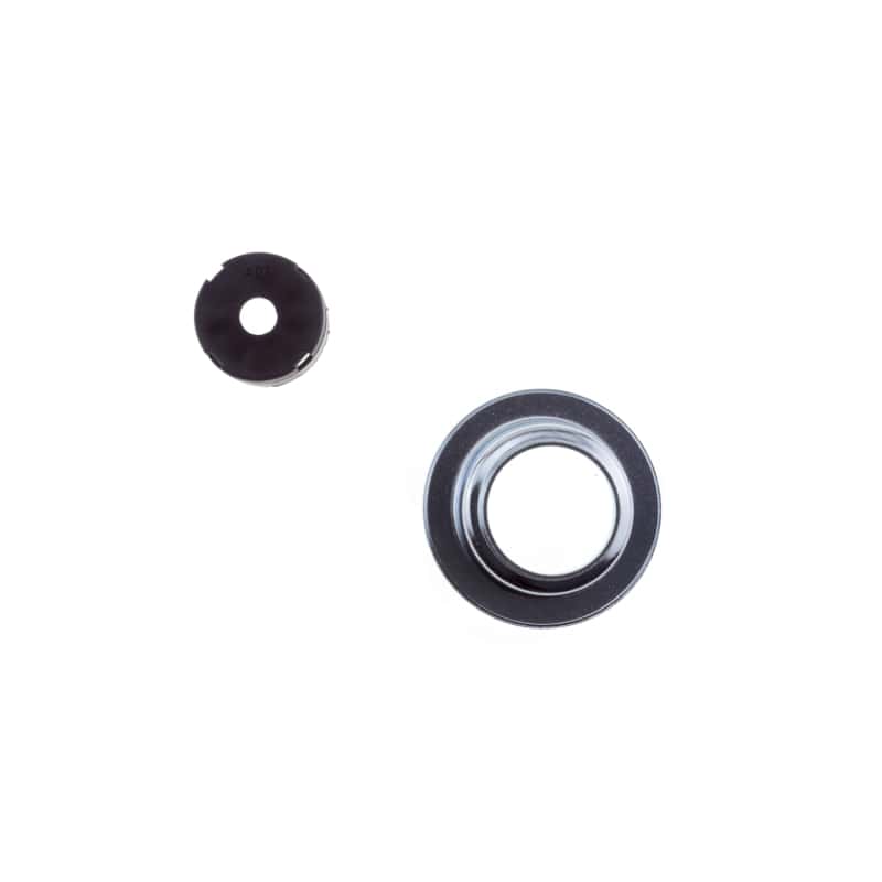 Bilstein — Bilstein B4 2002 BMW 745i Base Rear Shock Absorber
Shock - view 5
