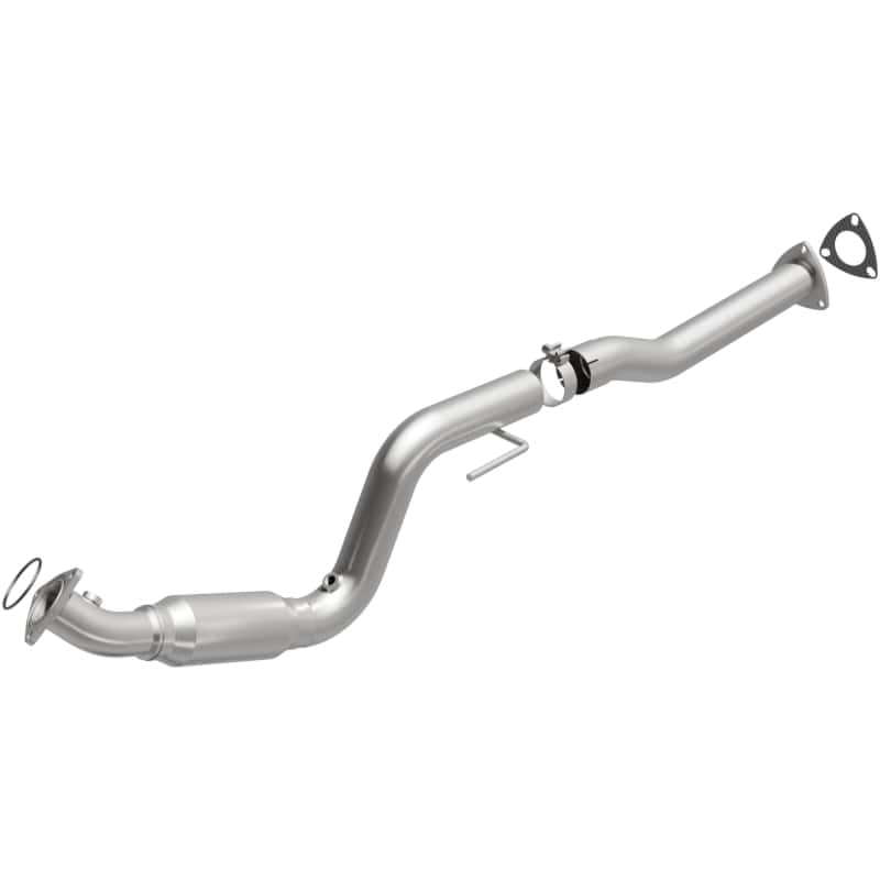 Magnaflow — Magnaflow 06-10 Chevrolet Express 3500 6.0L Direct Fit Converter
California - view 1