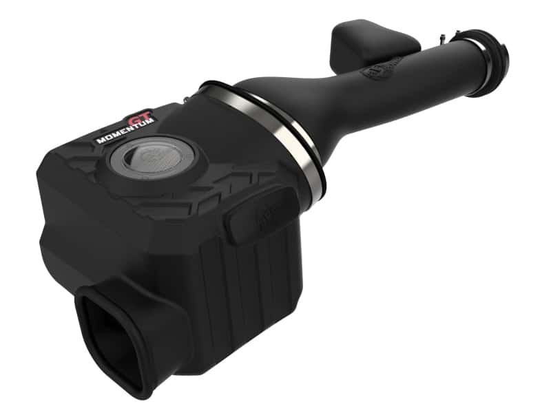 aFe — aFe Momentum GT Cold Air Intake System w/ Pro DRY S Filter Toyota FJ Cruiser 07-21 V6-4.0L
Momentum GT Intake - view 1