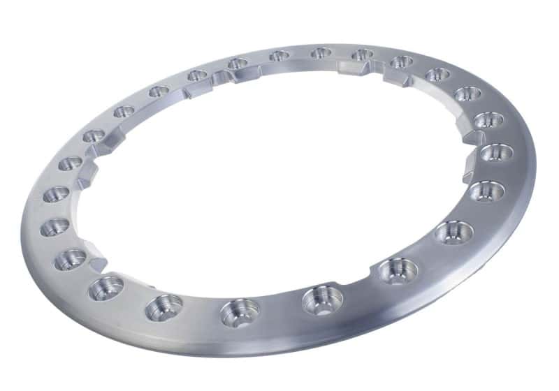 Ford Racing — Ford Racing F-150 Raptor Functional Bead Lock Ring Kit
Wheel Bead Lock - view 10