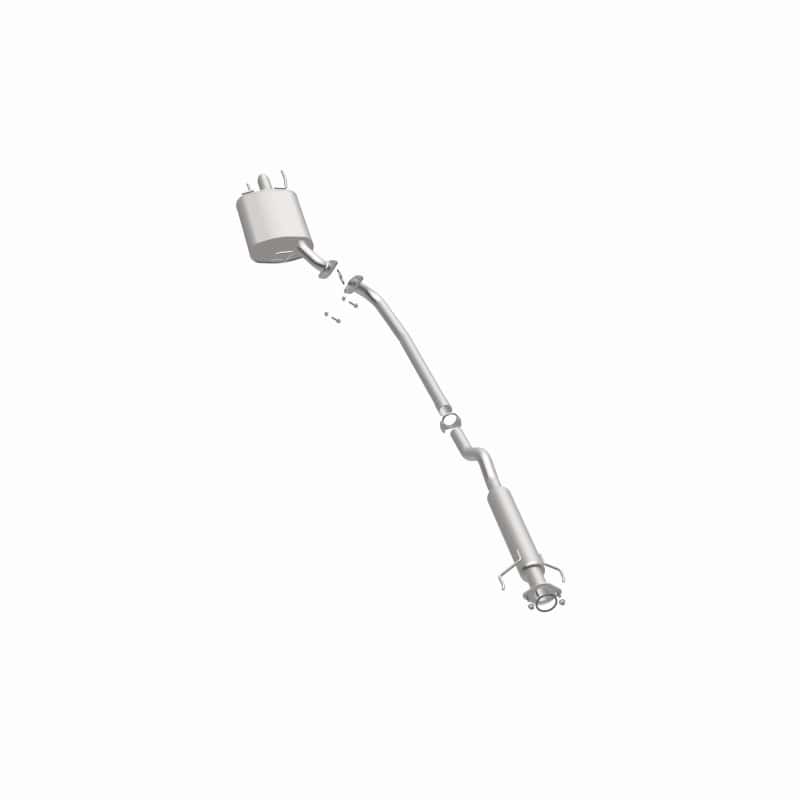 Magnaflow — MagnaFlow BRE Exhaust Kit 02-06 Toyota Camry 2.4L
Exhaust Kit - view 20