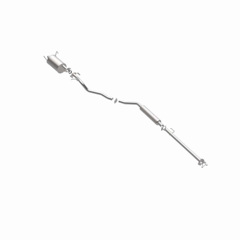 Magnaflow — MagnaFlow BRE Exhaust Kit 97-01 Honda CR-V 2.0L
Exhaust Kit - view 19