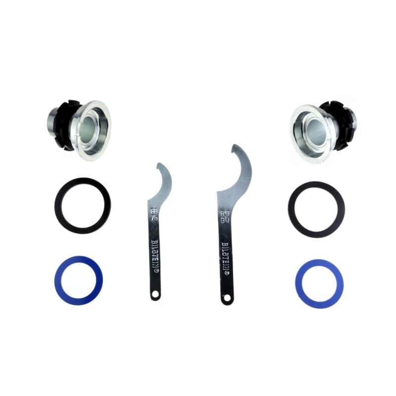 Bilstein — Bilstein B14 (PSS) 13-14 Ford Focus ST L4 Front & Rear Monotube Performance Suspension Kit
Complete Kit - view 11