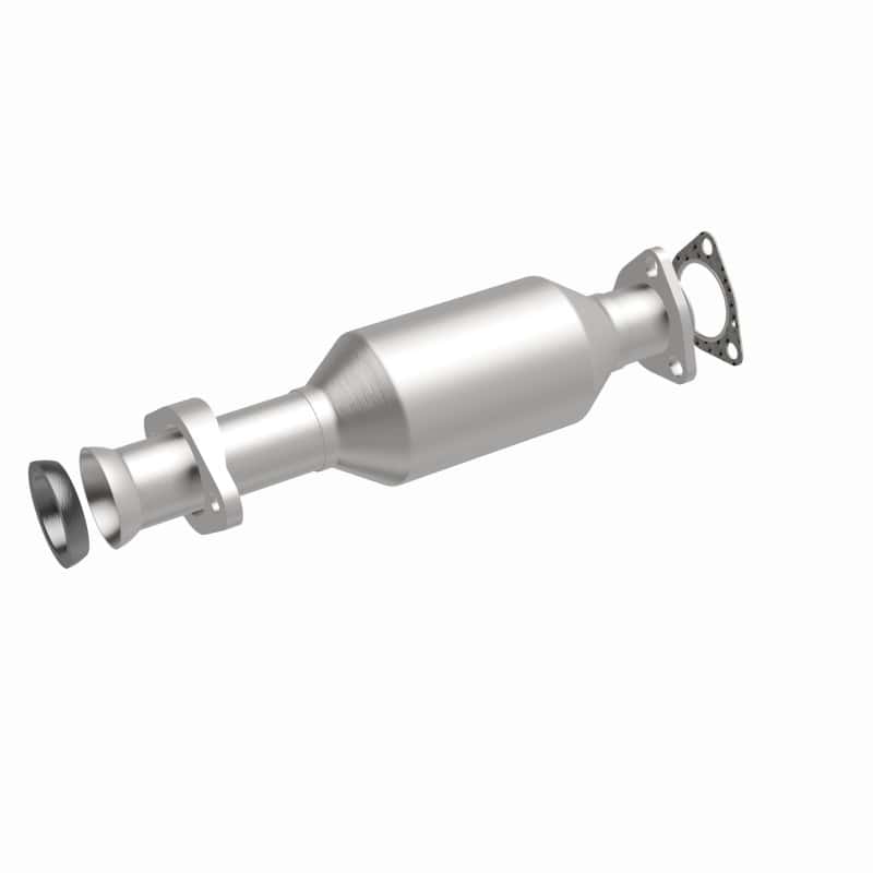 Magnaflow — MagnaFlow Conv Direct Fit Acura 90-91
Standard Grade
Standard - view 7