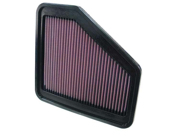 K&N Engineering — K&N Replacement Air Filter TOYOTA RAV-4 2006-2010
Replacement Air Filt
Air Filter - view 6