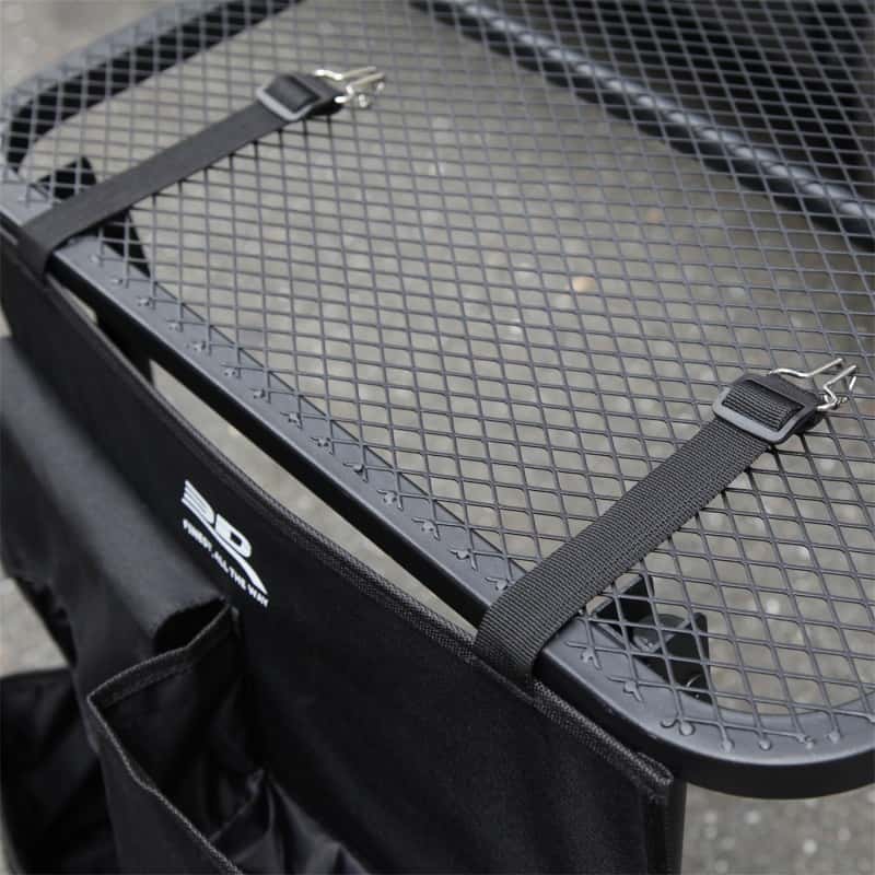 3D MAXpider — 3D MAXpider 3D Hanging Caddy
Seat Storage Bag - view 3