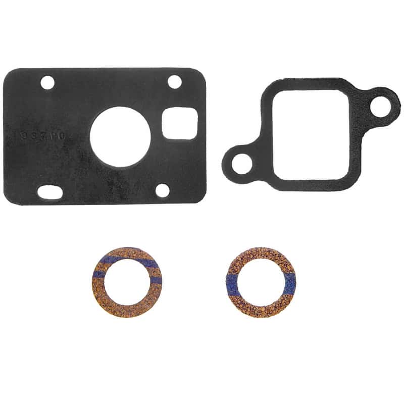 Fel-Pro — Fel-Pro 17605 Engine Coolant Thermostat Housing Gasket Set - view 1