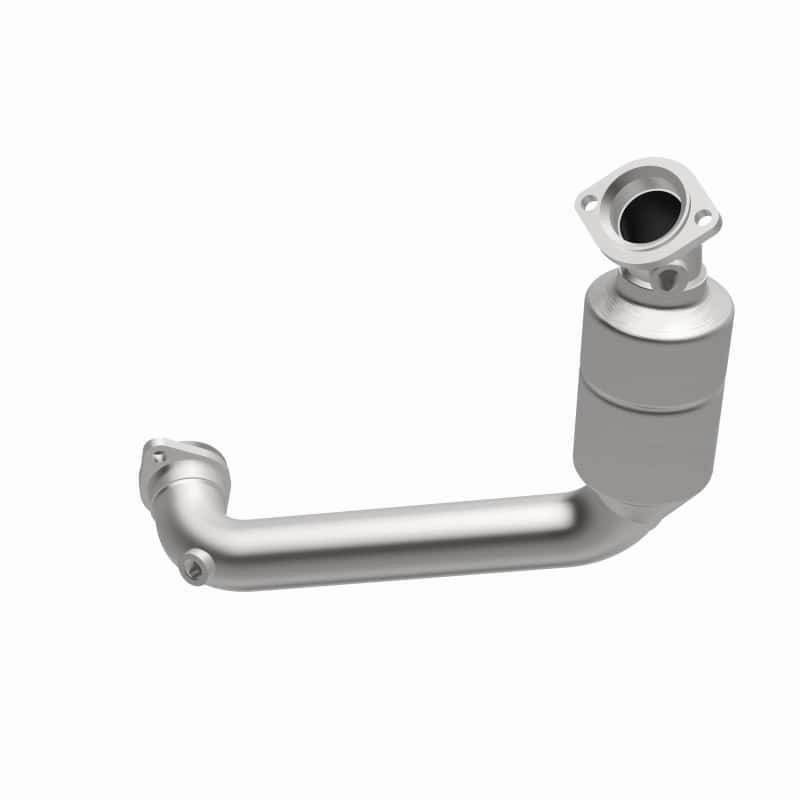 Magnaflow — MagnaFlow Conv DF 99-00 Mercedes CLK320 3.2L
HM Grade
HM - view 25