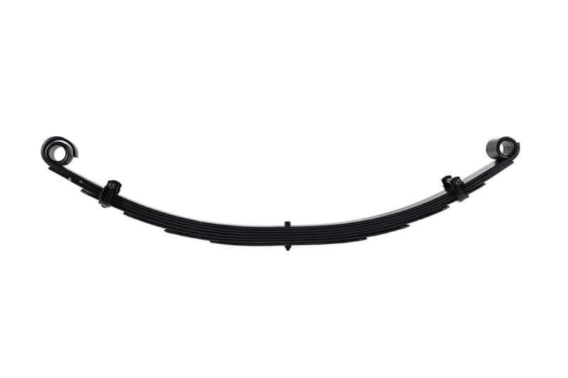 Old Man Emu — ARB / OME Leaf Spring Toy 60 Serf
Leaf Spring - view 1