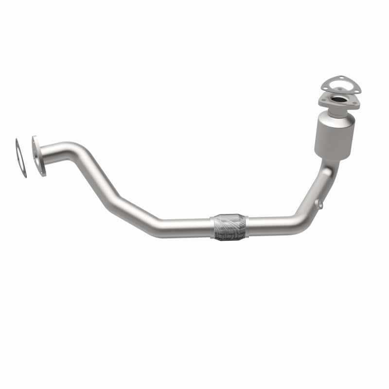 Magnaflow — MagnaFlow Conv DF 00-03 Saturn LS Series/LW Series 3.0L Front (49 State)
OEM Grade
OEM - view 20