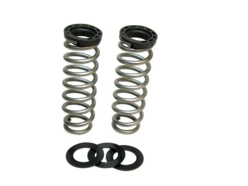 Belltech — Belltech PRO COIL SPRING SET 04-07 COLORADO STD CAB
PRO COIL SPRING SET - view 1