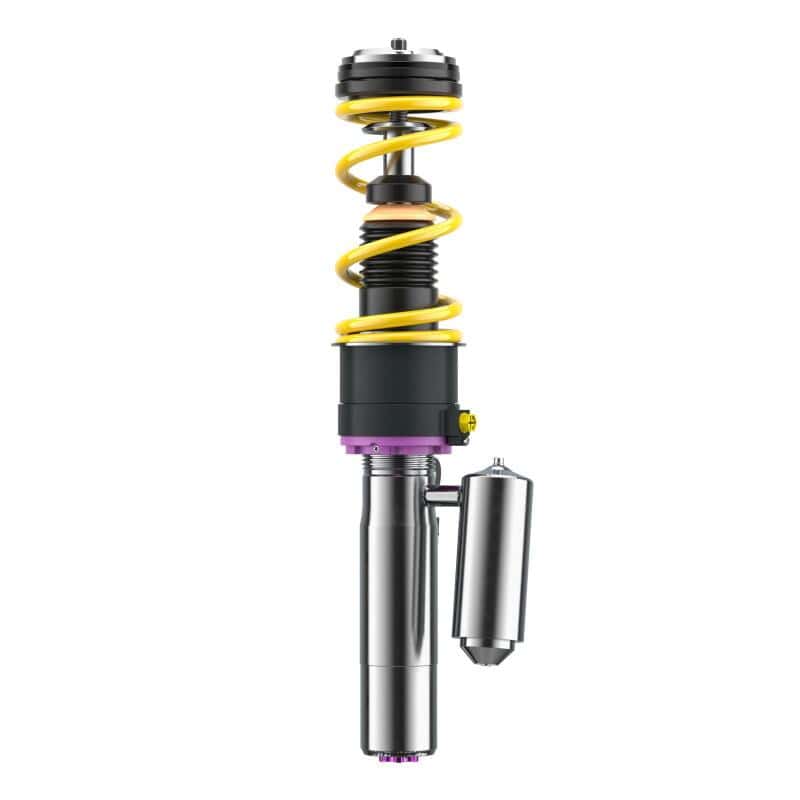 KW — KW HLS Porsche
Coilover Kit - view 6