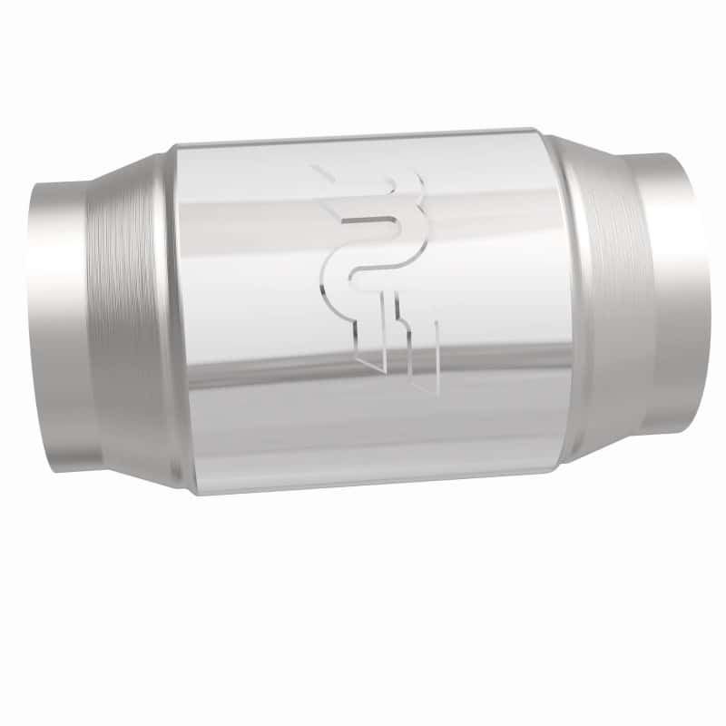 Magnaflow — Magnaflow Premium High Flow Metallic Converter 5in OD - 4in In / 4in Out
Standard Grade
Metallic - view 11