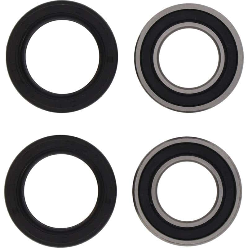 Pivot Works — Pivot Works 98-23 Yamaha YZ125 Front Wheel Bearing Kit - view 2