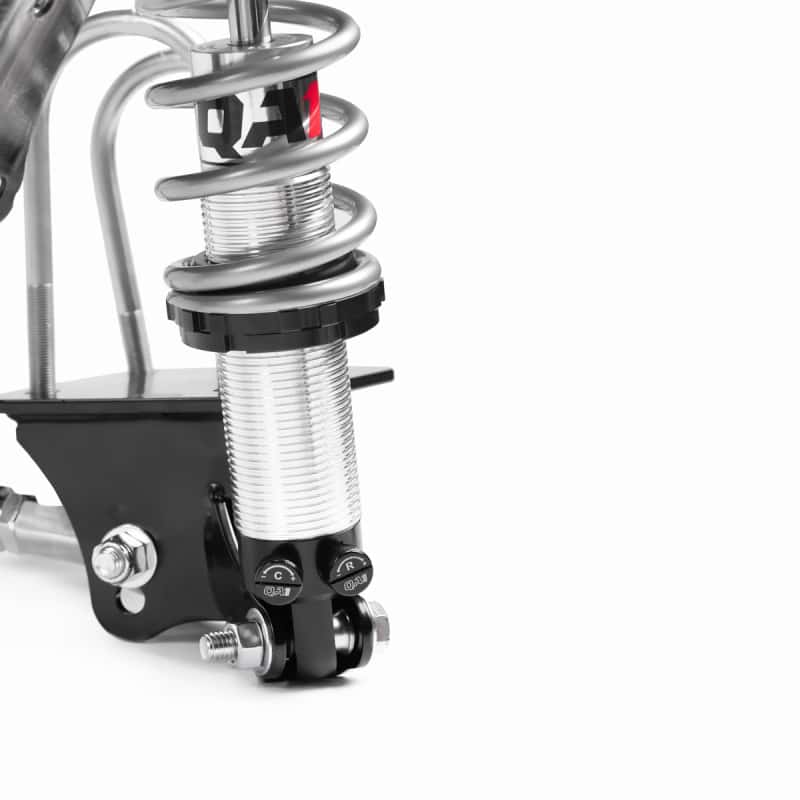 QA1 — QA1 70-81 GM F Body Four Link Kit Stage 1 Double Adjustment
Four Link Kit - view 3