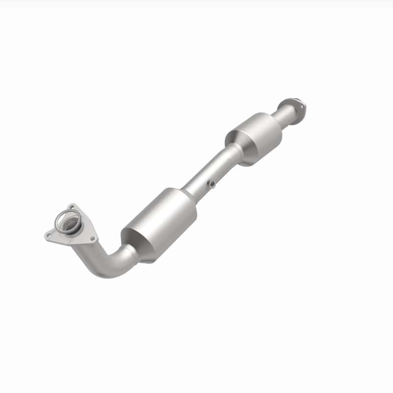 Magnaflow — Magnaflow Conv DF 07-08 Toyota Tundra 5.7L P/S
OEM Grade
OEM - view 28