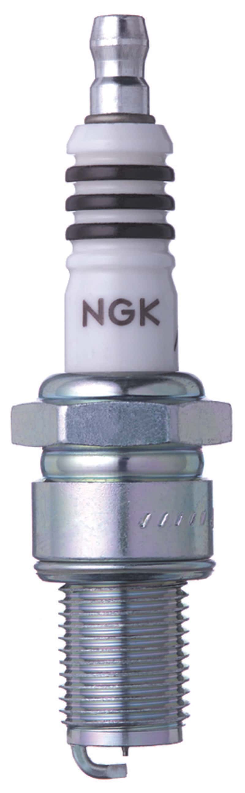NGK — NGK Iridium Premium Spark Plug Box of 4 (BR9EIX) - view 1