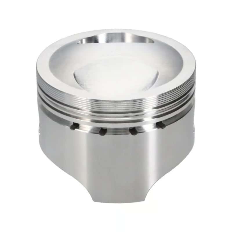 Wiseco — Wiseco Kawasaki KZ/ZN/GPZ750 80-85 10.251 CR Piston Kit
Piston Kit - view 7