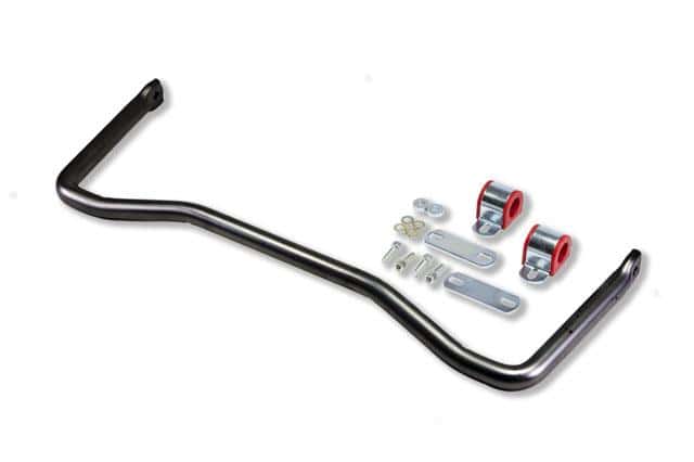 Belltech — Belltech FRONT ANTI-SWAYBAR 90-97 FORD RANGER
FRONT ANTI-SWAYBAR - view 2