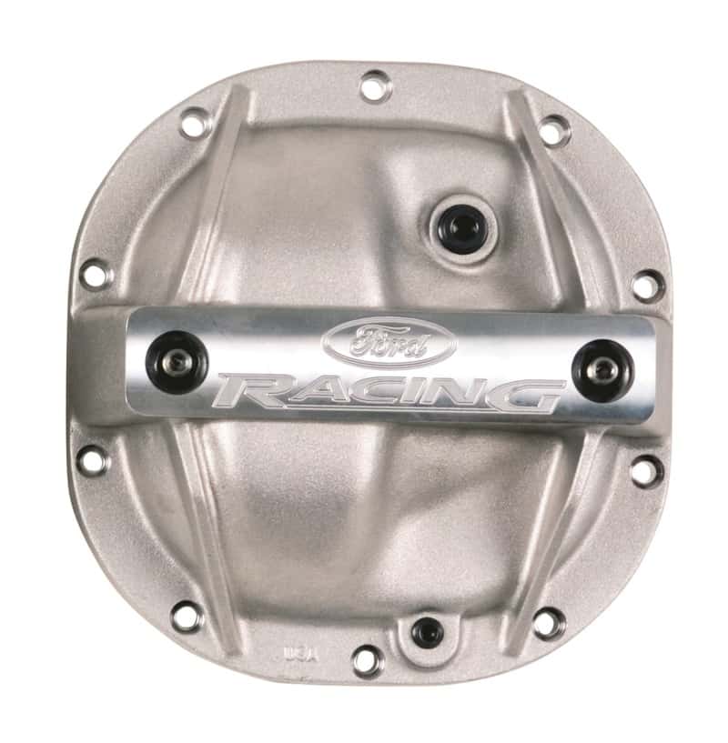 Ford Racing — Ford Racing 8.8inch Axle Girdle Cover Kit - view 1